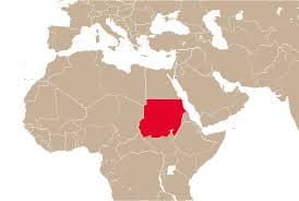 The story of Imane from Sudan.